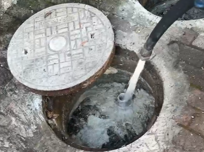 台州下水道疏通价格