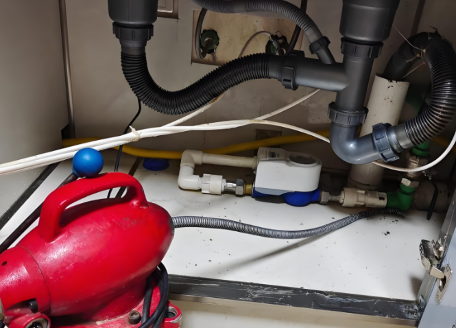 台州厨房疏通费用